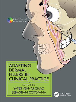 cover image of Adapting Dermal Fillers in Clinical Practice